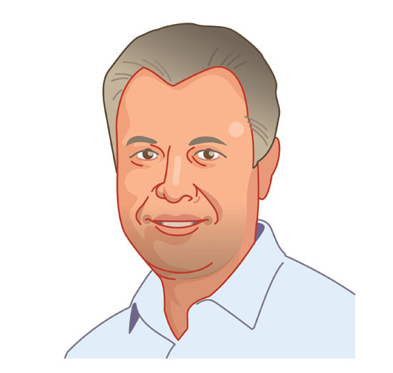 ЖУРНАЛЬНЫЙ ПОРТРЕТ