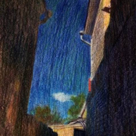 москва.сергея радонежского