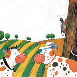 В журнал "Шрумдирум"