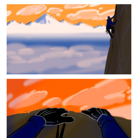 Раскадровка