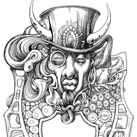 Демон-искуситель