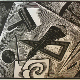 Натюрморт 1