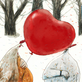 День свВалентина