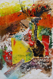 Натюрморт 2