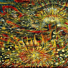 Путь к свету.