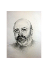 Портрет старателя