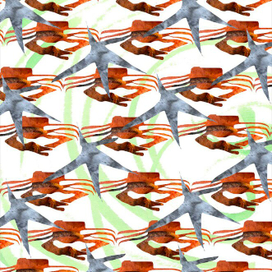 Диджитал паттерн 