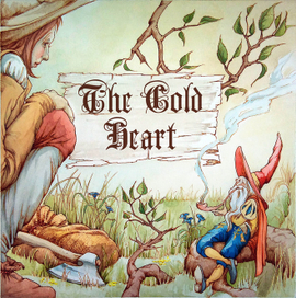 "Холодное сердце" (В. Гауф)