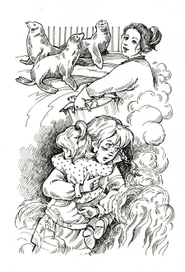 Ю.Яковлев. Гонение на рыжих._02