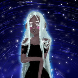 Проклятое дите