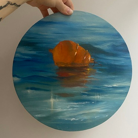 Море 
