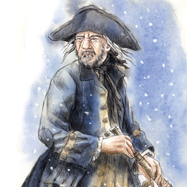 К "Острову сокровищ"