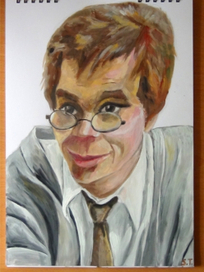 Христиан Теодор