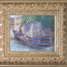 Загадочная Венеция