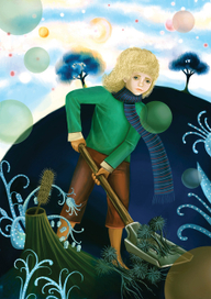 Война с Баобабами