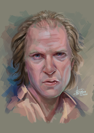 Буффало Билл ("Молчание ягнят")