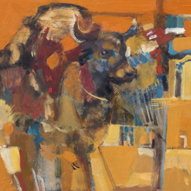 Одиночество