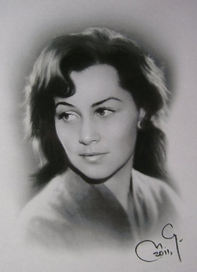 Портрет на заказ