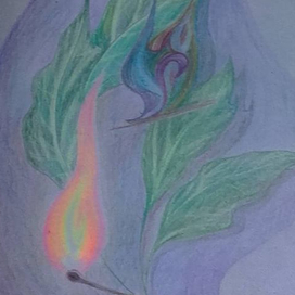 песня про мотылька