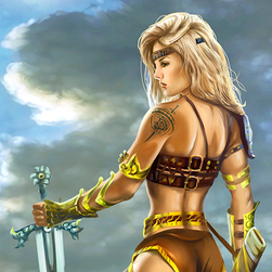 Мир Паладинов 