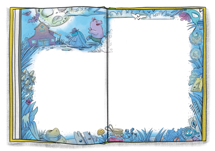 Пока все спят