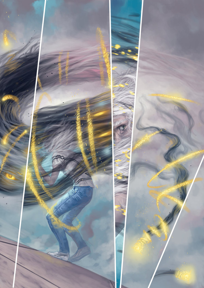 TBOC - глава 2, страница 12