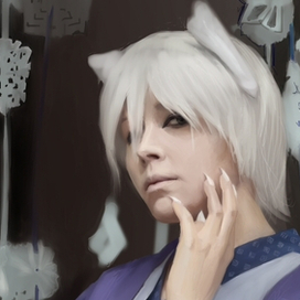 Саске Учиха Томоэ