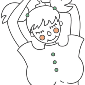 Доброе утро, Тилли