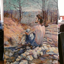 Ale/ Spirits of the forest