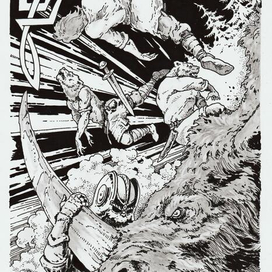 Навий скоморох