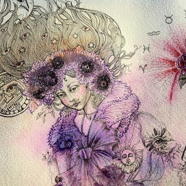 "Мануэла Санчес" фрагмент