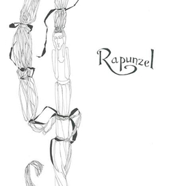Рапунцель