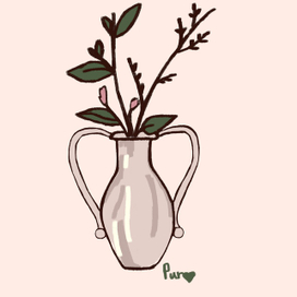 Чет странное и старое