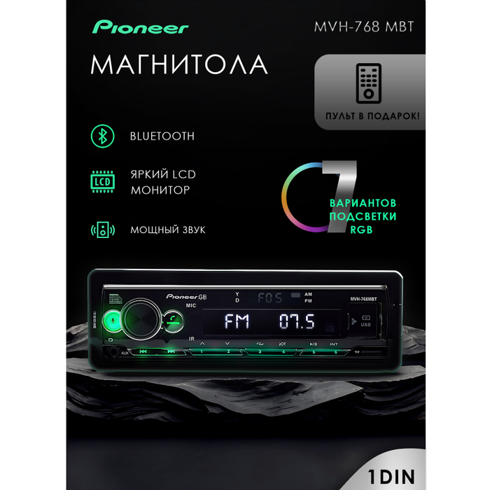 Дизайн карточка