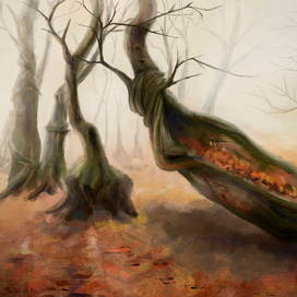 Победа природы 