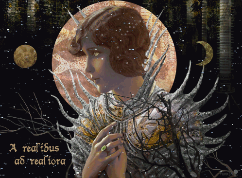 A realibus ad realiora