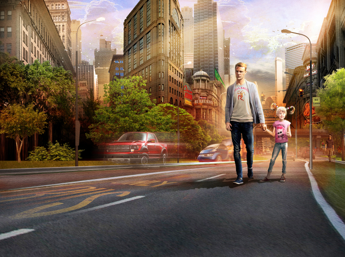 Апокалипсис (минус)