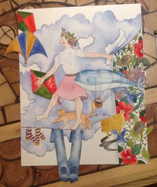 Сон Татьяны