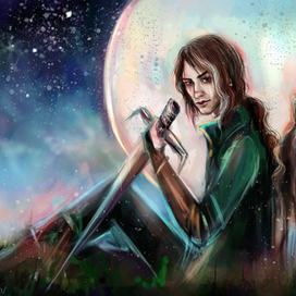 Ночной волк