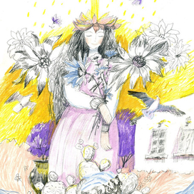 Проявление