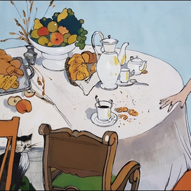 "Ревизор" Н.В.Гоголь