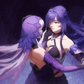 Незабываемое танго