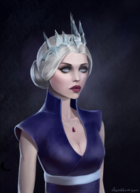 Ice Queen