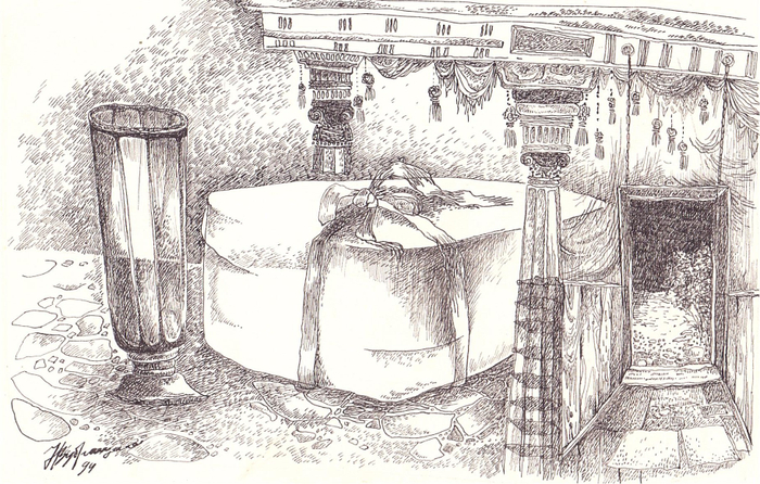 День рождения в одиночестве