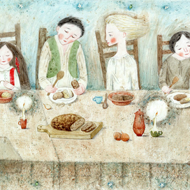 Оскар Вайльд "Зоряний хлопчик"