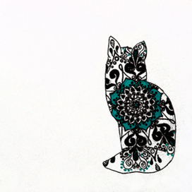 Внутри лисы