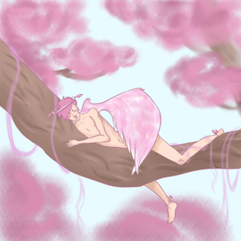 Падший ангел