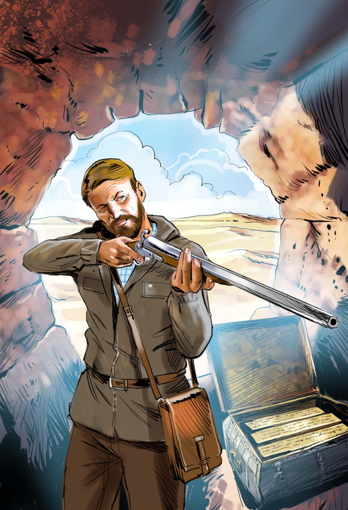 Детские рассказы