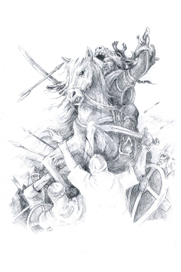 Нята и Асыка