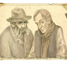 к статье "Сыщики и воры"